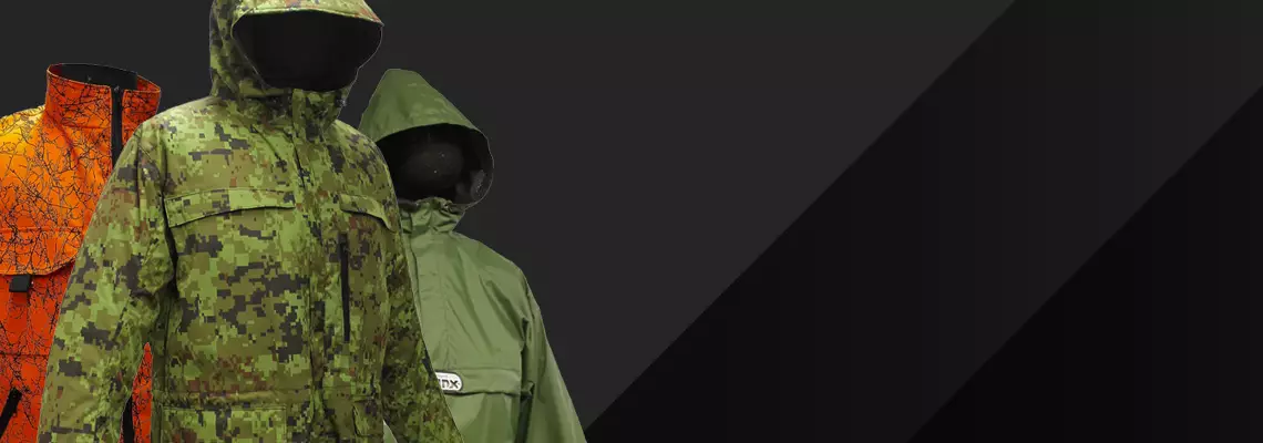 Vapaa-ajan varusteet 38