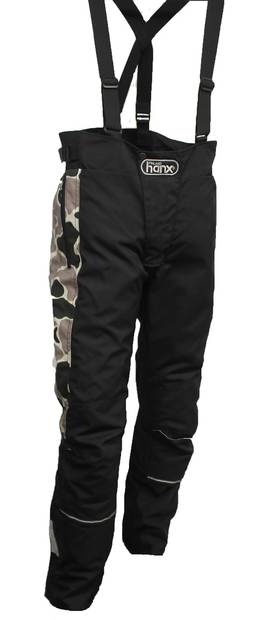 Hanx Classico miesten MP-housut - Tekstiilihousut miehille - 4900 - 2