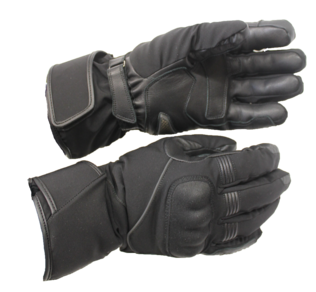 Hanx MultiPro GTX käsineet - Kelkkakäsineet - 1500 - 1