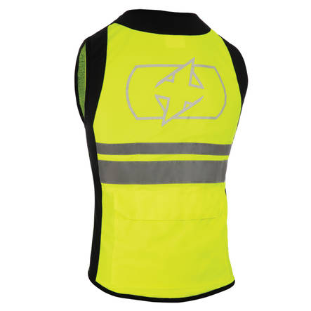 OXFORD Utility Bright Top heijastinliivi - Sade- ja huomiovarusteet - OF50 - 2