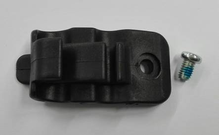 W2 Unadilla -saapppaiden salpa - Saappaiden varaosat ja lisätarvikkeet - 475-000 - 1