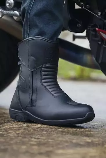 OXFORD Warrior 3.0 MP-ajosaappaat - MP saappaat - BM260 - 2