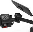 OXFORD CLIQR Motorcycle Handlebar Mount - MP lisävarusteet ja -tarvikkeet - OX850 - 3
