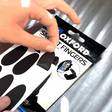 OXFORD Smart Fingers Touchscreen tarrat - Muut käsineet - OX960 - 3