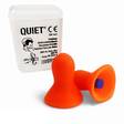 QUIET korvatulpat 1pr rasiassa - MP lisävarusteet ja -tarvikkeet - 98350 - 1