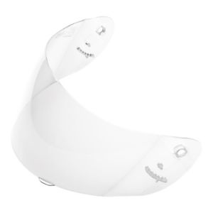 ARASHI visiiri kirkas, Galaxy, Sonic - Arashi  visiirit - AH2190 - 1