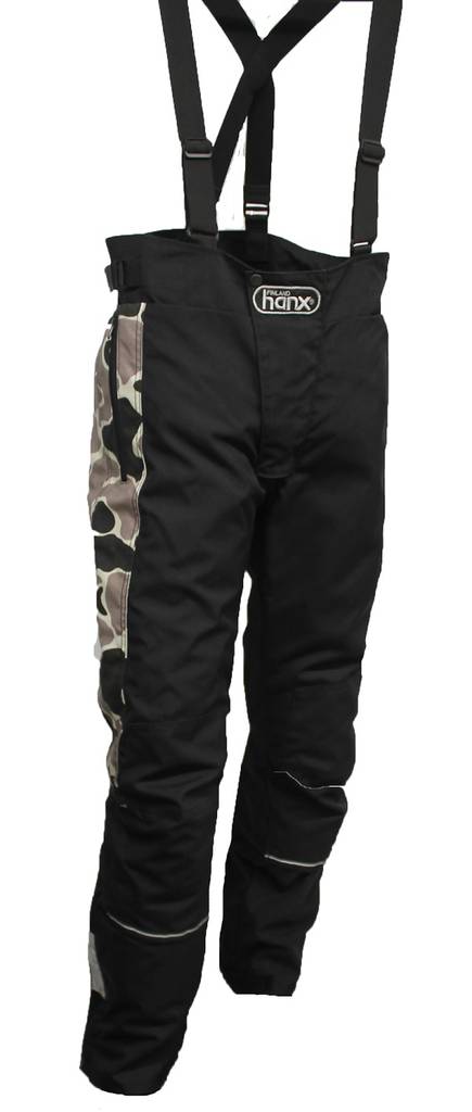 Hanx Classico miesten MP-housut - Tekstiilihousut miehille - 4900 - 2