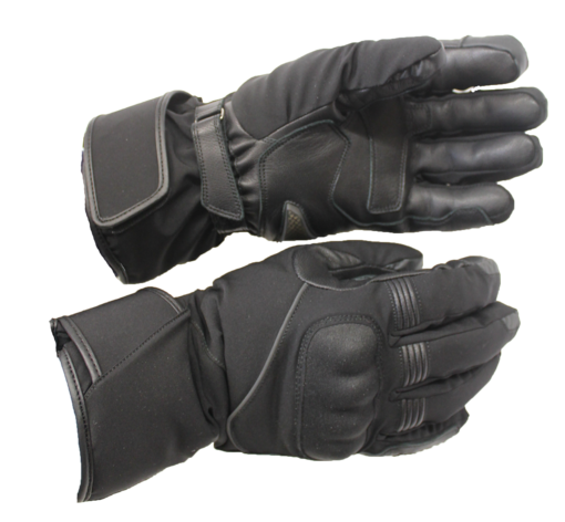 Hanx MultiPro GTX käsineet - Kelkkakäsineet - 1500 - 1