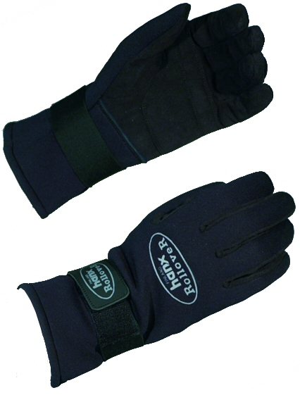 Hanx RollOver -neopreeni käsineet - Kelkkakäsineet - 1270 - 1