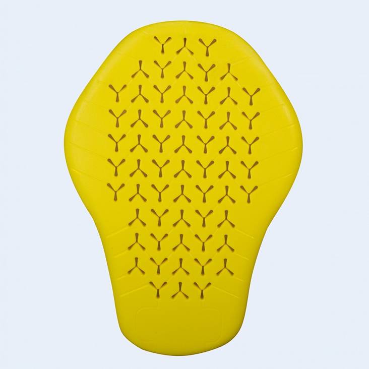 Knox MICRO-LOCK selkäsuoja 397 - Selkä- ja rintasuojat - 10147070 - 1