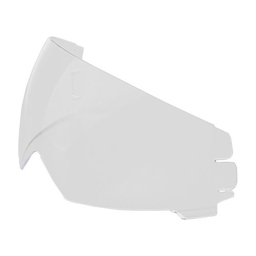 SCORPION EXO-100 varavisiiri, kirkas - Scorpion Exo viisit ja lipat - 52-507-50 - 1