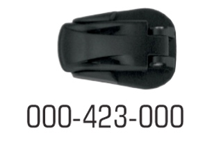 WIND ATV SAAPPAIDEN SALPA - Saappaiden varaosat ja lisätarvikkeet - 423-000 - 1