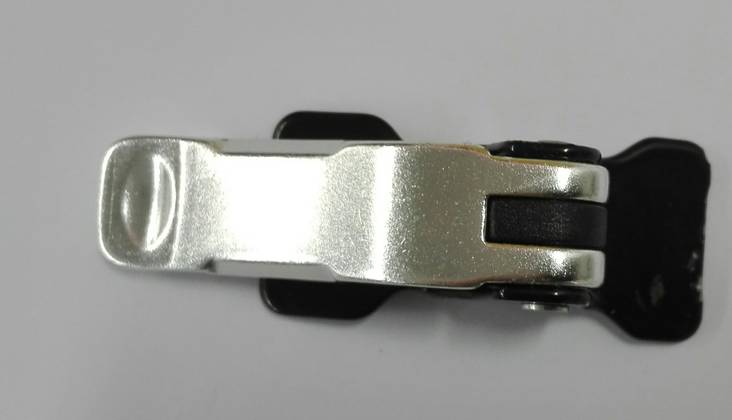 Wind GP saappaiden salpa - Saappaiden varaosat ja lisätarvikkeet - 408-000 - 1