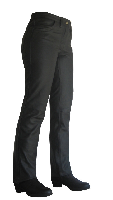 Hanx Montana naisten MP-nahkafarkut - MP-nahkatakit ja -housut naisille - 496110 - 1