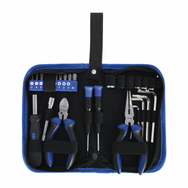 OXFORD Biker Tool Kit työkalusarja -  - OX771 - 1