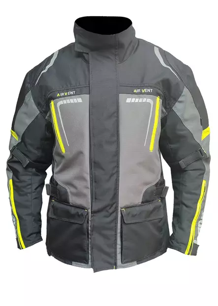 Hanx Norther 2.0 -takki - Mönkijätakit - 3111 - 1