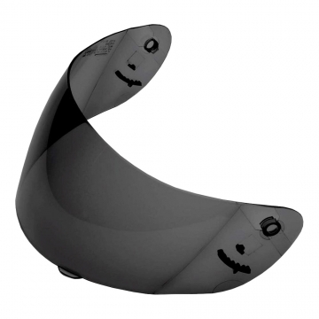 Arashi visiiri tummasavu Galaxy, Sonic, Turbo malleihin - Arashi  visiirit - AH2191 - 1