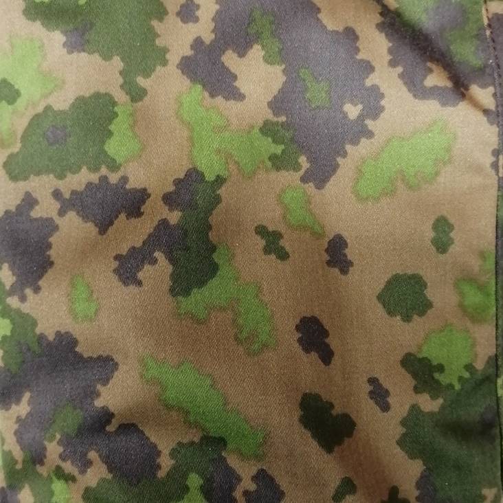 DaMove Forest vapaa-ajan takki - Takit ulkoiluun - 64041 - 2