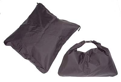 HANX vedenpitävä pussi 60 x 45cm - Laukut ja reput moottoripyöräilyyn - 99791 - 1