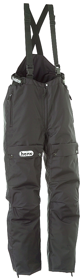 Hanx Differ kelkkahousut - Kelkkahousut - 2891 - 2