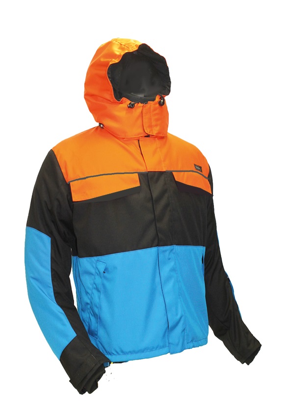 Hanx Force kelkka/mönkijä-takki - Kelkkatakit - 39281 - 1