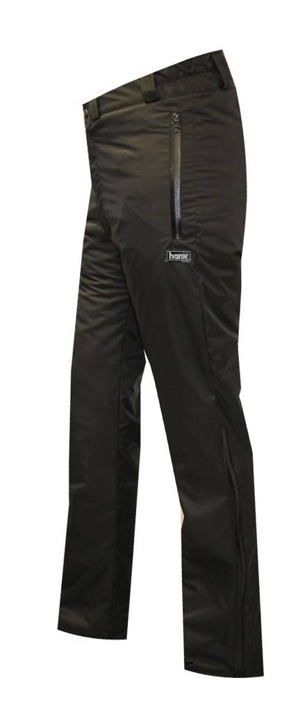 Hanx Reipas kevyttoppahousut - Housut ulkoiluun - 60241 - 1