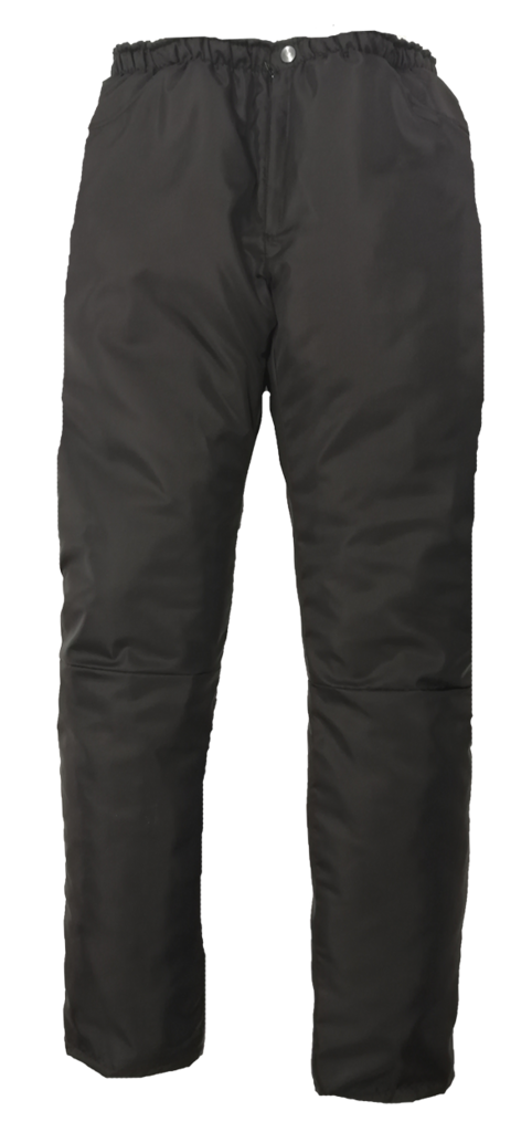 Hanx Warm Up miesten 60g tikkihousut - Alus- ja väliasut - 29421 - 2