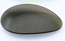 NANNINI Hot Rod -ajolasien varalinssit - Nannini ajolasit ja linssit - 77611 - 1