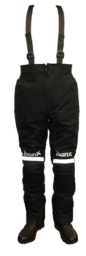 Hanx Norther -housut - Mönkijähousut - 45611 - 1