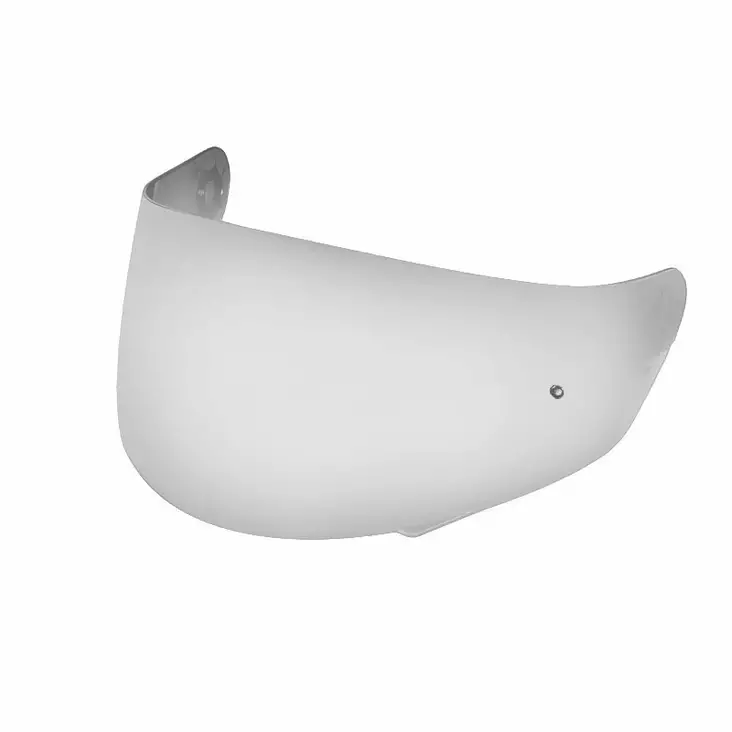 NOX N968 -kypärän visiiri, kirkas - Nox visiirit - N968VI1 - 1