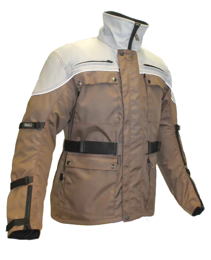 Hanx Adventure takki - Adventure ja MX takit ja paidat - 36751 - 2