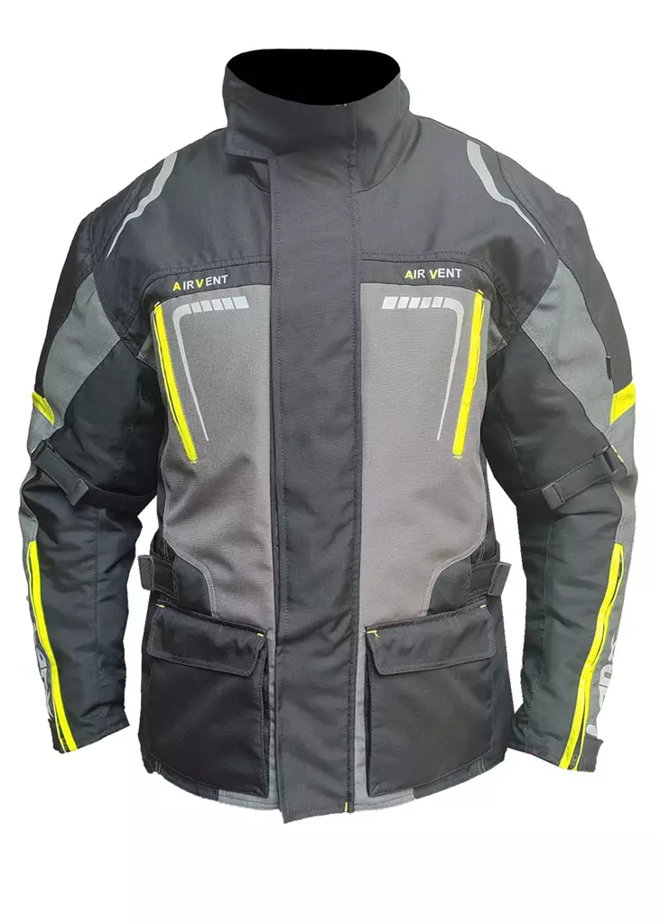 Hanx Norther 2.0 -takki - Mönkijätakit - 3111 - 1