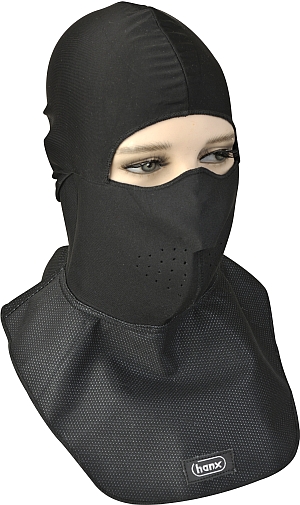 Hanx Hugo neopreen huppu/kauluri - Huput moottoripyöräilyyn - 6092 - 2