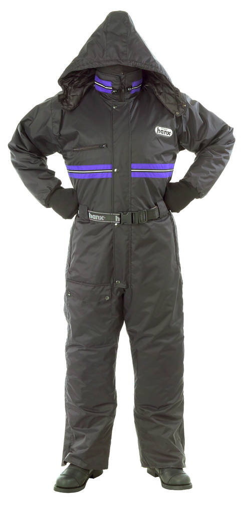 Hanx Tunturi kelkkahaalari, D-mitoitus - Kelkkahaalarit - 46902 - 1