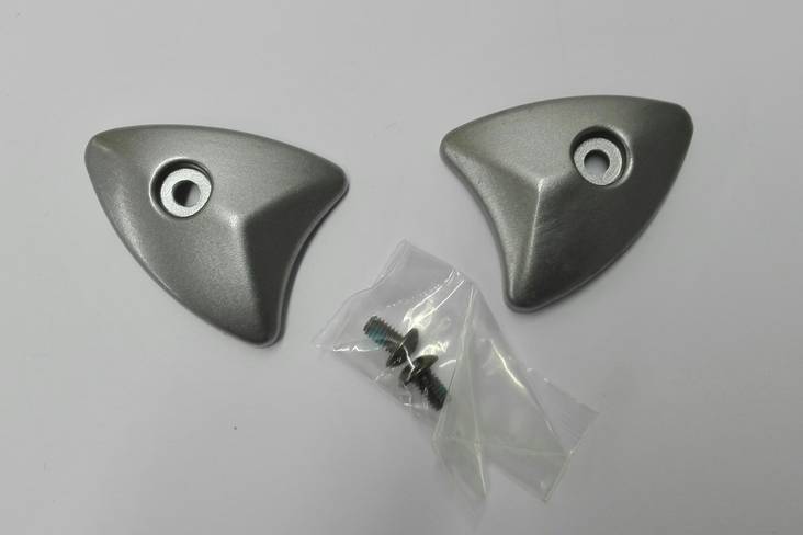 W2 Misano -kenkien nilkan kulutuspala - Saappaiden varaosat ja lisätarvikkeet - 000-IMC-042 - 1