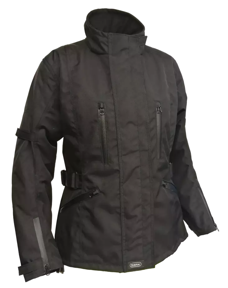 Hanx Artemis 2 naisten vedenpitävä MP-takki - Tekstiilitakit naisille - 48842 - 1