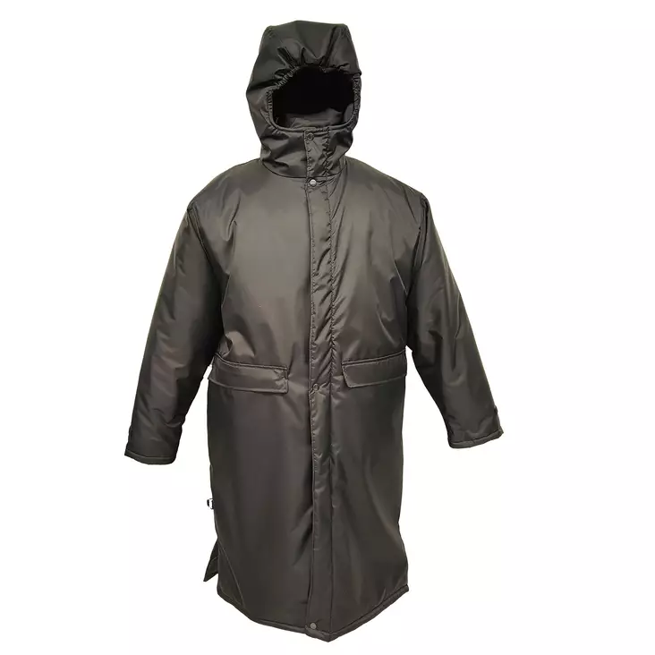 Hanx Iglu lämmittely/varikkotakki - Kelkkailuvaatteet - 46802 - 1