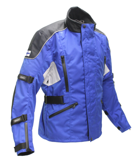 Hanx Suomi MP-tekstiilitakki - Tekstiilitakit miehille - 48523 - 1