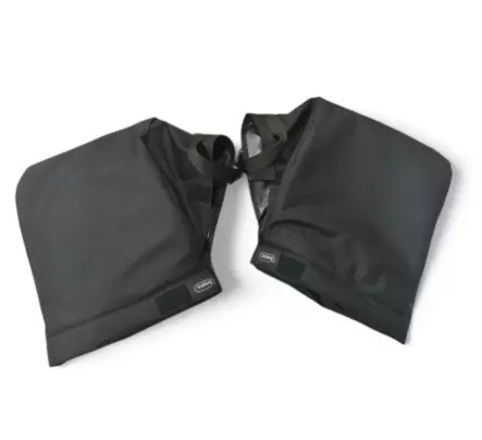 Hanx Tankorukkaset 2.0 - Kelkkakäsineet - 78603 - 1