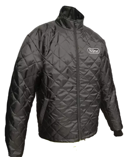 Hanx Warm Up 2.0 miesten tikkitakki 60g - Alus- ja väliasut - 3943 - 2