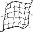 OXFORD Cargo Net kuormaverkko 30x30cm - MP lisävarusteet ja -tarvikkeet - OX663 - 1