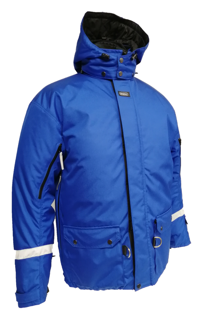 Hanx Inari -kelkkatakki - Kelkkatakit - 39283 - 1