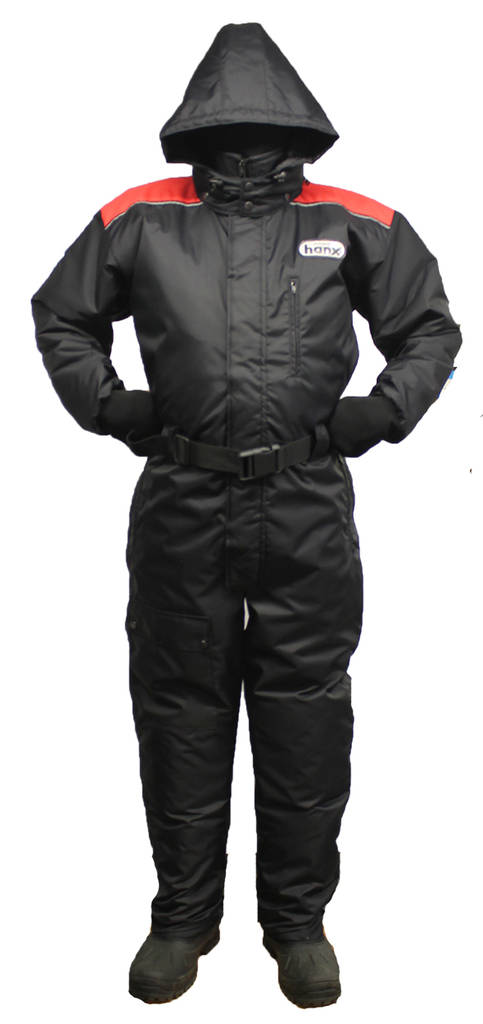 Hanx Safari kelkkahaalari, D-mitoitus - Kelkkahaalarit - 46913 - 1