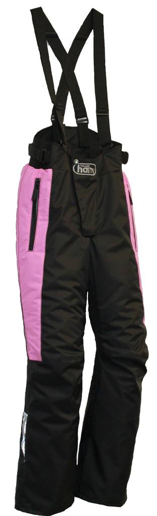 Hanx Talvikki naisten kelkkahousut - Kelkkahousut - 3933 - 2