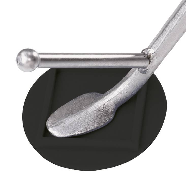 OXFORD Paddock Mate seisontatuen aluslevy - MP lisävarusteet ja -tarvikkeet - OF103 - 1