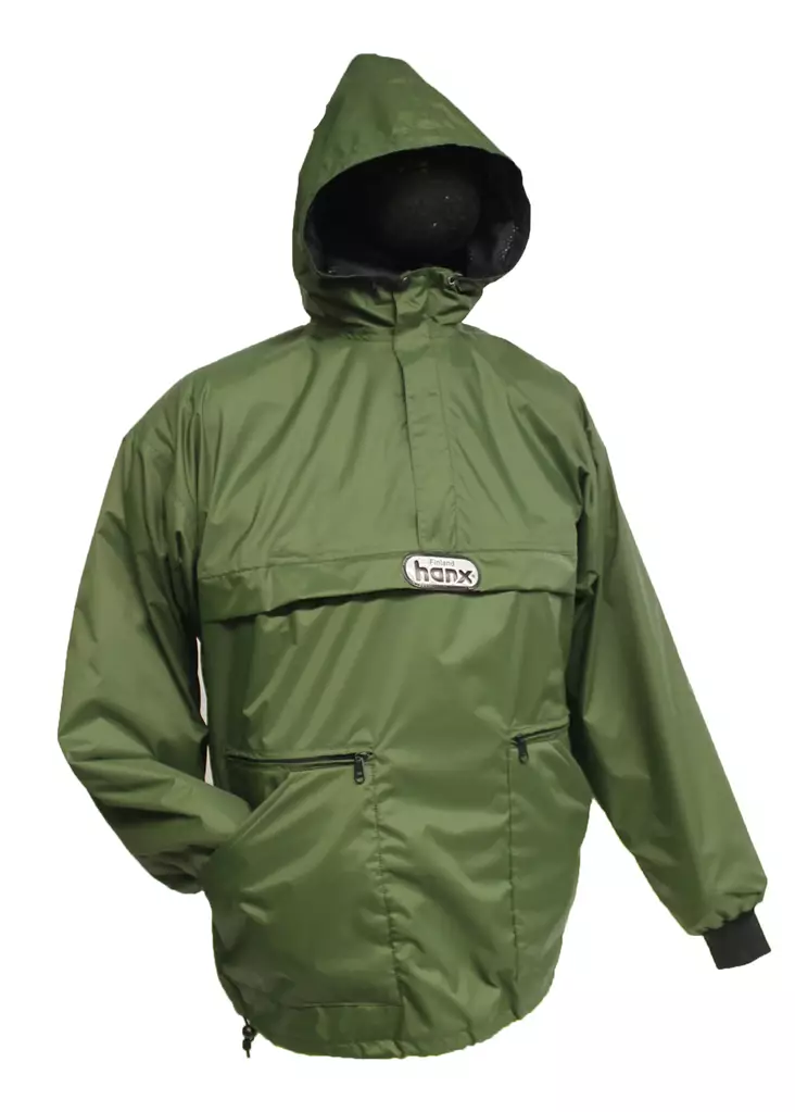 Hanx Pilkki -anorakki - Takit ulkoiluun - 60273 - 1