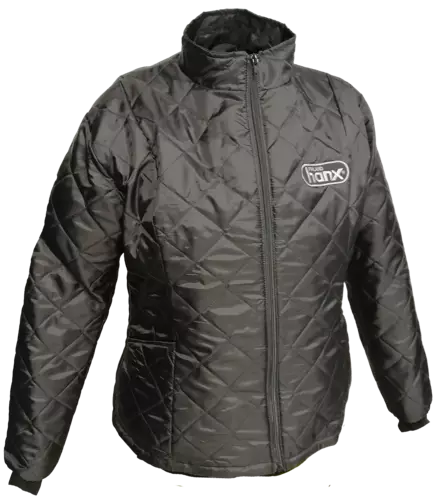 Hanx Warm Up 2.0 naisten tikkitakki 60g - Alus- ja väliasut - 39424 - 1