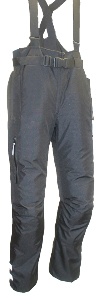 Hanx Luosto Kuorihousut - Kelkkahousut - 29284 - 1