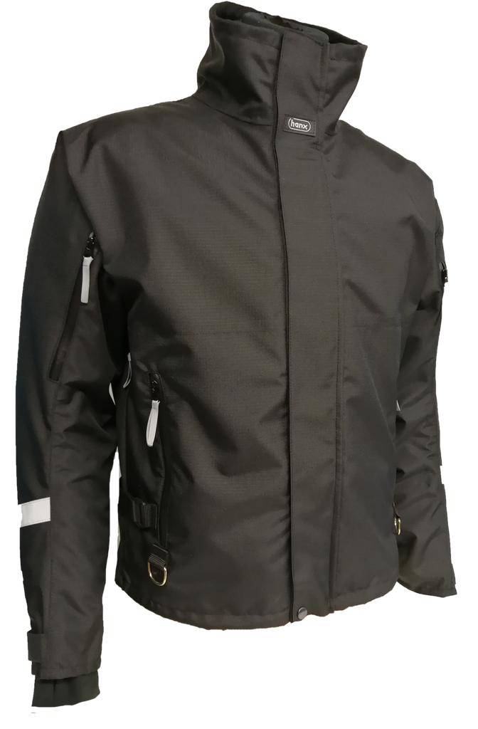 Hanx Luosto Kuoritakki - Kelkkatakit - 39284 - 1