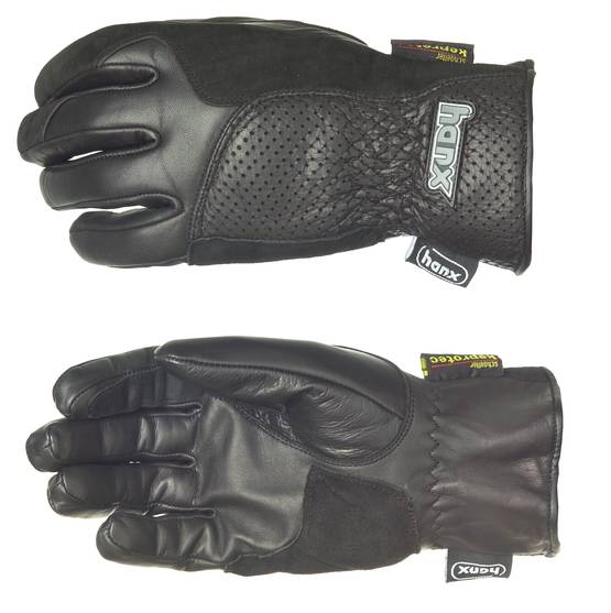 Hanx Palmer - käsineet - Käsineet moottoripyöräilyyn - 1494 - 1